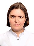 Меркина Ирина Алексеевна. узи-специалист