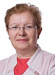 Никулина Татьяна Сергеевна. окулист (офтальмолог)