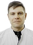 Гончаров Максим Владимирович. ортопед, травматолог