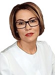 Попова Лариса Валерьевна. акушер