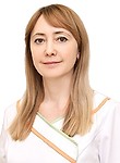 Мальцева Татьяна Викторовна. окулист (офтальмолог)