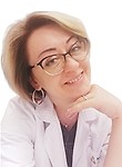 Савченкова Виктория Александровна. аллерголог, педиатр, семейный врач, терапевт, иммунолог