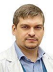 Турков Петр Сергеевич. ортопед, травматолог