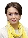 Хлебникова Ирина Викторовна. нейропсихолог