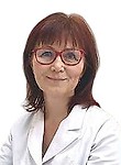 Ковешникова Татьяна Владимировна. акушер, репродуктолог (эко), гинеколог