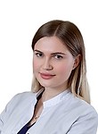 Таранова Алина Юрьевна. окулист (офтальмолог)