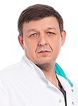 Борисов Иван Евгеньевич. проктолог, хирург