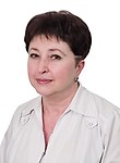 Курганова Виктория Викторовна. сосудистый хирург, флеболог