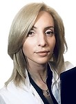 Максюта Анна Андреевна. психиатр