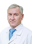 Капитанов Дмитрий Николаевич. лор (отоларинголог), невролог, отоневролог