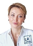 Шуховцева Юлия Владимировна. массажист