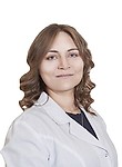 Помозова Тамара Петровна. узи-специалист, терапевт, кардиолог