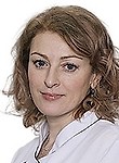 Шамалова Наталия Владимировна. невролог