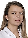 Старосветская Виктория Григорьевна. врач функциональной диагностики , терапевт, кардиолог