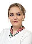 Костина Дарья Анатольевна. узи-специалист