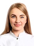 Калеманова Алеся Валентиновна. узи-специалист, акушер, гинеколог