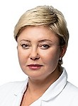 Рябцева Ольга Юрьевна. эндокринолог, диабетолог