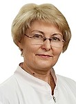 Филиппова Ирина Валентиновна. терапевт