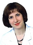 Котелина Ольга Владимировна