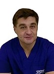 Рогачев Вадим Григорьевич. мануальный терапевт
