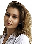 Финк Анна Константиновна. стоматолог, стоматолог-ортодонт, стоматолог-терапевт