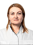 Романеева Надежда Михайловна. ортопед, артролог, реабилитолог, вертебролог, травматолог