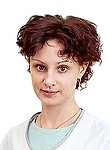 Морозова Ирина Владимировна. кардиолог