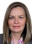 Силкина Татьяна Васильевна. психолог