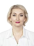 Басенко Татьяна Валерьевна. узи-специалист, акушер, гинеколог