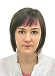 Персианинова Анастасия Михайловна. окулист (офтальмолог)