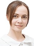 Лазарева Елена Александровна. стоматолог, стоматолог-ортодонт