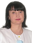 Падимова Светлана Антоновна. дерматолог, венеролог, миколог