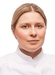 Чернышова Наталья Валерьевна. эндокринолог