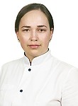 Коркина Ирина Васильевна. невролог
