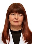Смирнова Надежда Петровна. рефлексотерапевт, невролог