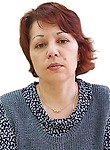 Козлова Светлана Владимировна. логопед