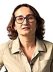 Абдуллаева Елена Мухамеджановна. нейрофизиолог, невролог, эпилептолог