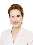 Болотова (Ивченко) Елена. трихолог, дерматолог, хирург, косметолог