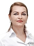 Ульянова Елена Владимировна