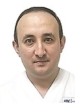 Алиев Решат Таирович. узи-специалист