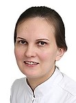 Кузнецова Екатерина Леонидовна. трихолог, дерматолог, венеролог, миколог, косметолог