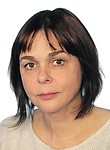Костюкова Елена Григорьевна. психиатр