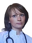 Белянкина Ольга Владимировна. аллерголог, иммунолог