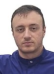 Абдуллаев Магомед-Якуб Абдуллахович. стоматолог
