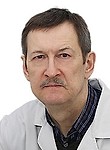 Митрофанов Алексей Витальевич. мануальный терапевт, невролог, кинезиолог
