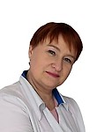 Зерцалова Елена Юрьевна. психолог