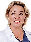 Петрова Елена Геннадьевна. физиотерапевт