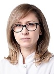 Никифорова Ирина Владимировна. стоматолог