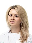 Сапожникова Юлия Вадимовна. стоматолог, стоматолог-терапевт