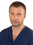 Шишов Андрей Геннадьевич. мануальный терапевт